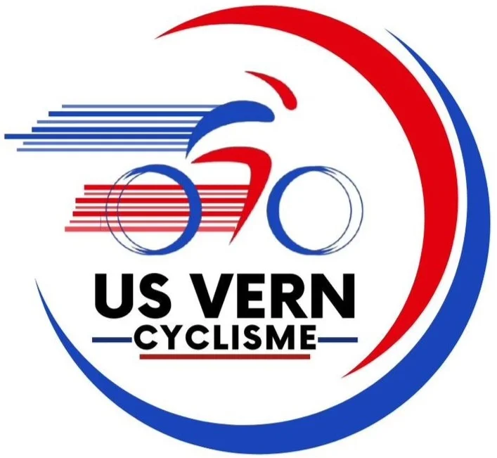Logo US Vern Cyclisme